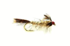 Flashback Hare´s Ear Nymph