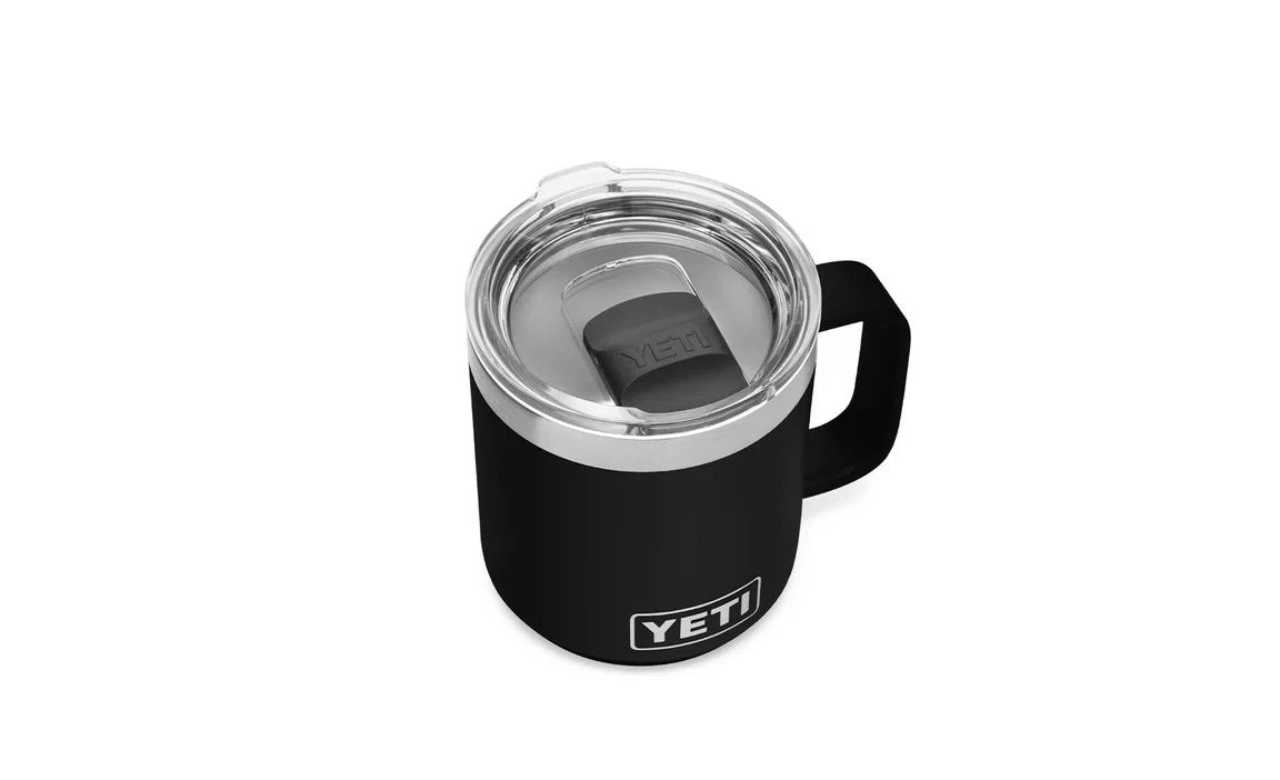 Yeti Rambler 10 Oz Mug – Bild 2