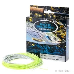 Mountain River Baltic Seatrout 2.0 X-Long WF-F