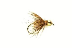 Soft Hackle Hare´s Ear