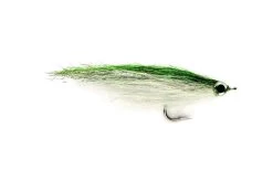 Los Rouques Minnow Green