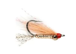 Crazy Charly Gold Pink