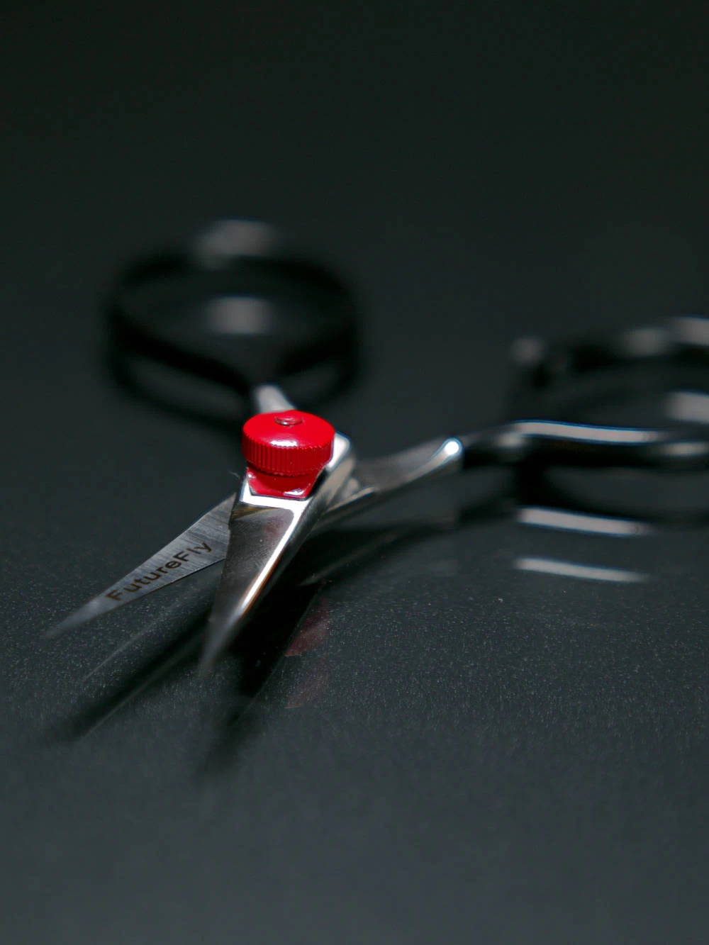 Future Fly Razor Scissors – Bild 3