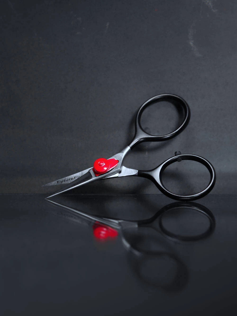 Future Fly Razor Scissors – Bild 2