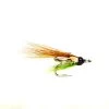 Green Highlander Micro Treble