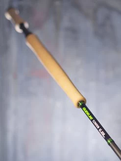 Guideline Elevation T-Pac Zweihandrute