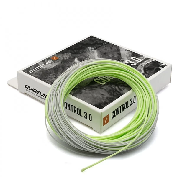 Guideline Stoked 9ft #5 Starter Kit – Bild 8