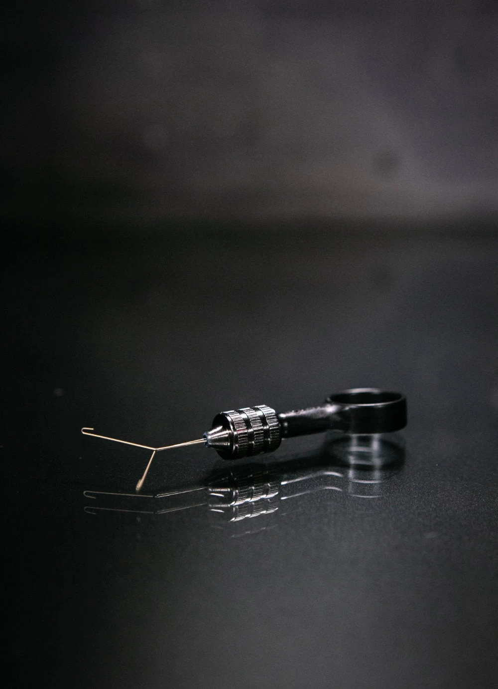 STONFO 711 Fly Tying Travel Tool Set – Bild 5