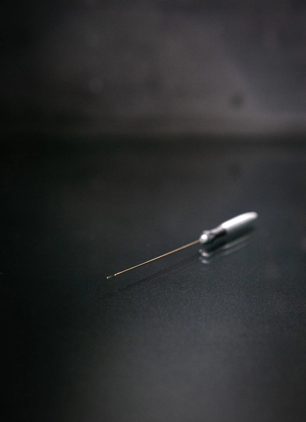 STONFO 711 Fly Tying Travel Tool Set – Bild 6