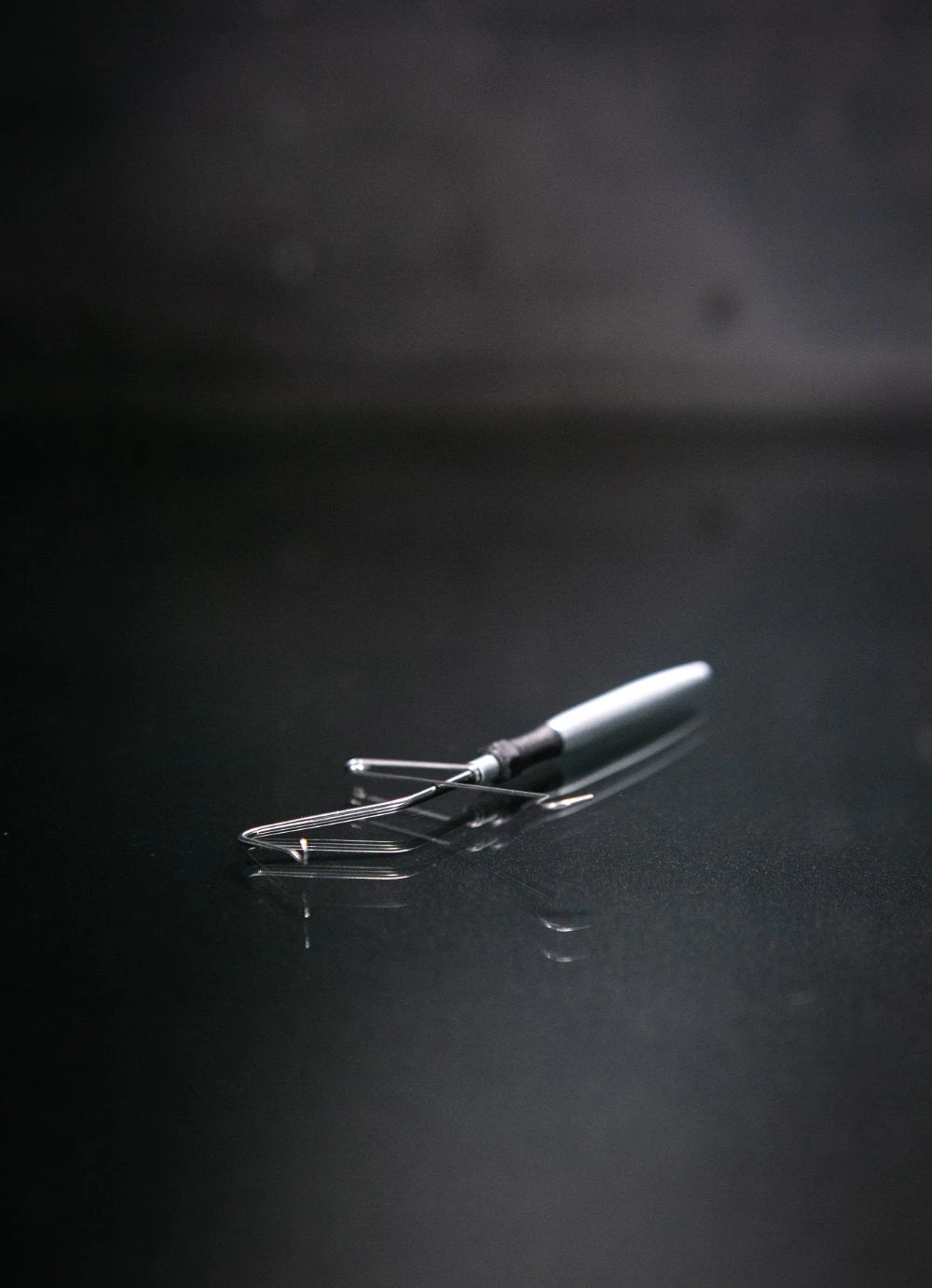 STONFO 711 Fly Tying Travel Tool Set – Bild 7