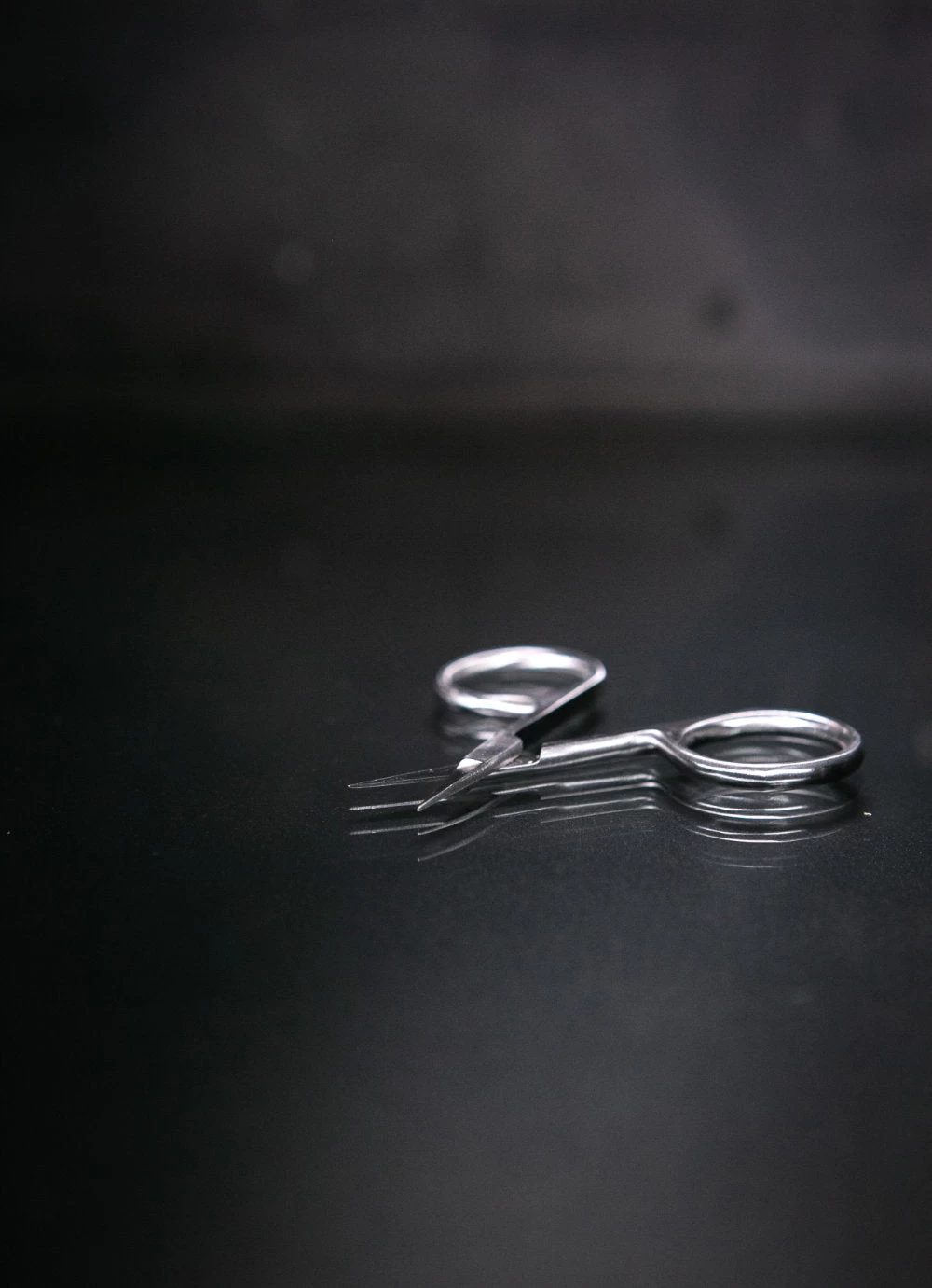 STONFO 711 Fly Tying Travel Tool Set – Bild 8