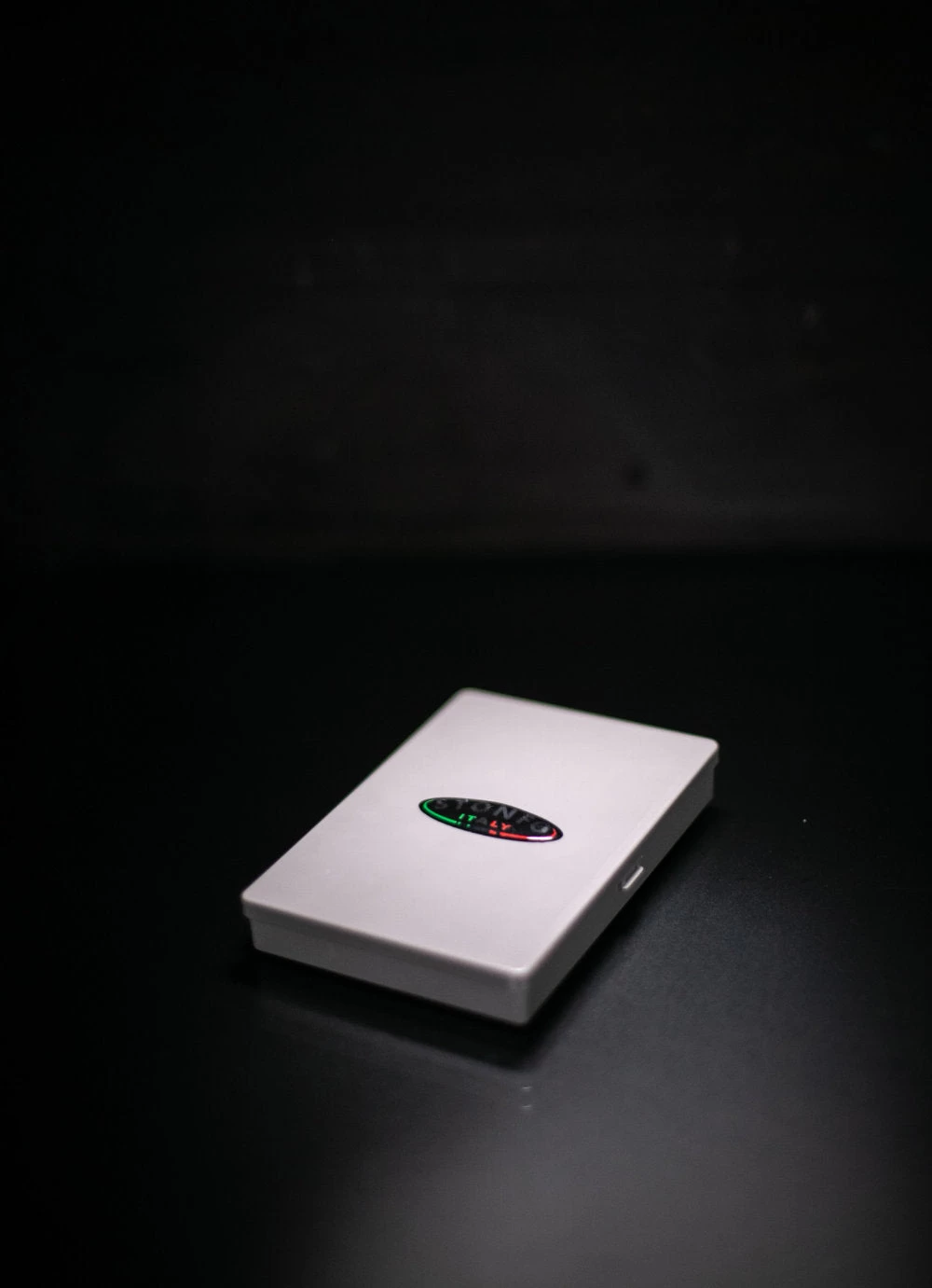 STONFO 711 Fly Tying Travel Tool Set – Bild 4