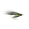 Green Brahan Micro Treble