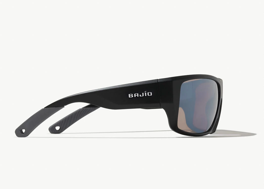 Bajio Nato Polbrille Black Matte – Bild 17