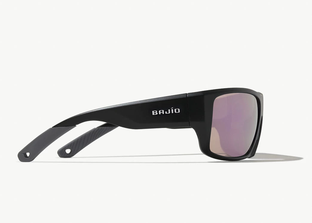 Bajio Nato Polbrille Black Matte – Bild 2