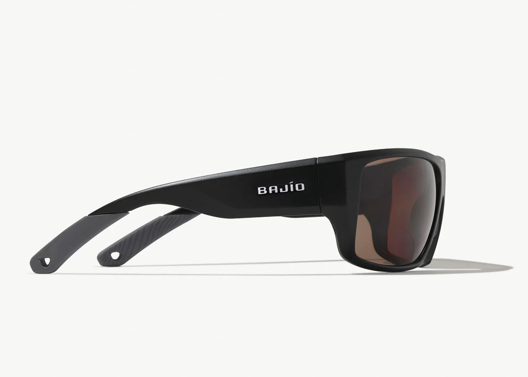 Bajio Nato Polbrille Black Matte – Bild 8