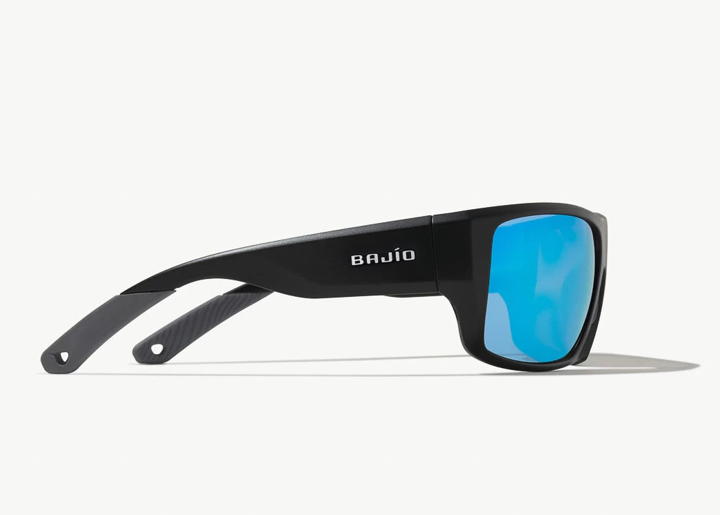 Bajio Nato Polbrille Black Matte – Bild 11