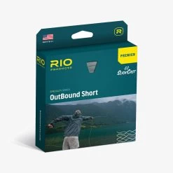 RIO Outbound Short Premier FHI