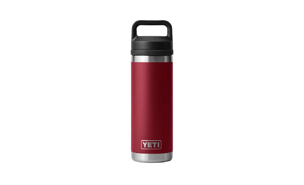 Yeti Rambler 18 Oz Bottle Chug