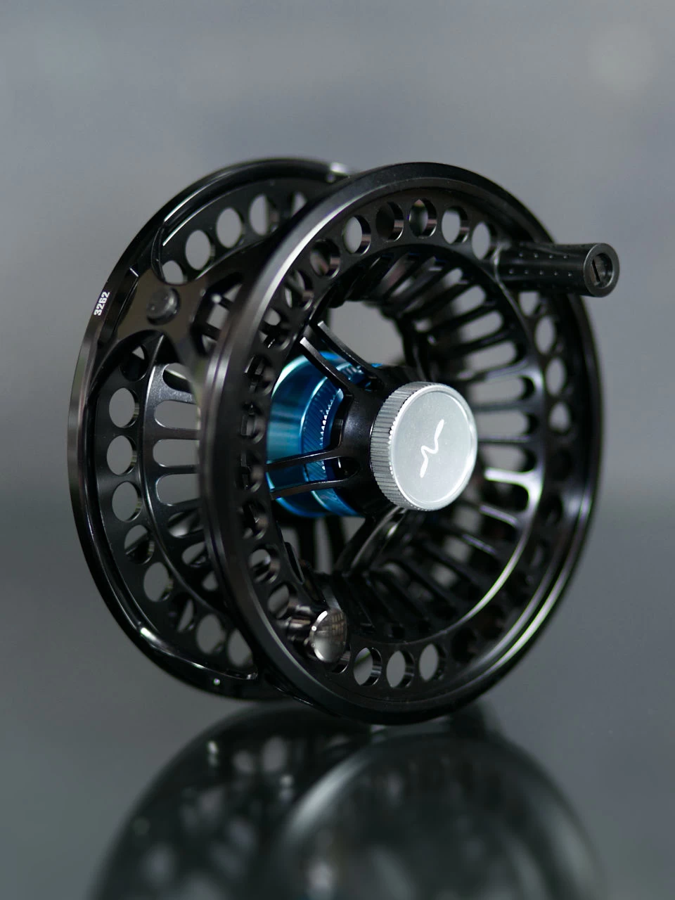 Guideline Vosso Glossy Slate Black – Bild 4