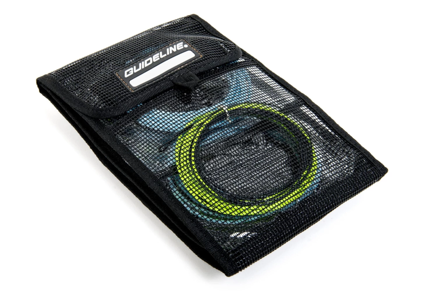 Guideline Shooting Head Mesh Wallet