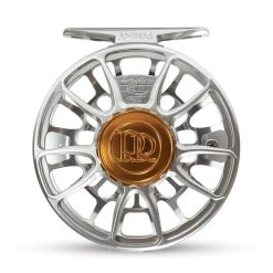 Ross Reels Animas Fliegenrolle Platinum