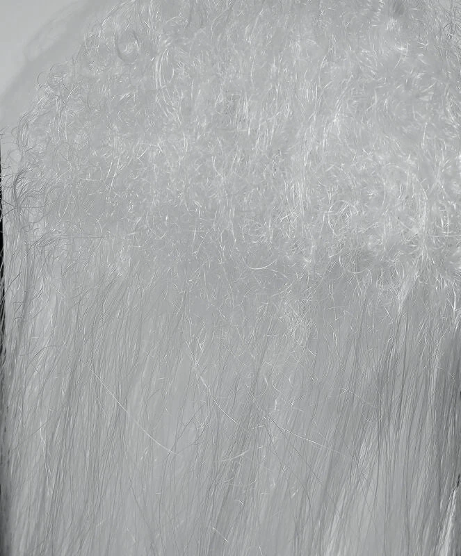 Hareline Big Fly Fiber