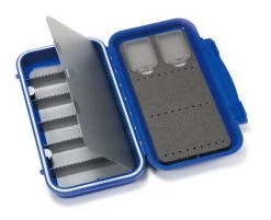 C&F DESIGN C&F Tubenfliegenbox Large - CF-3406h