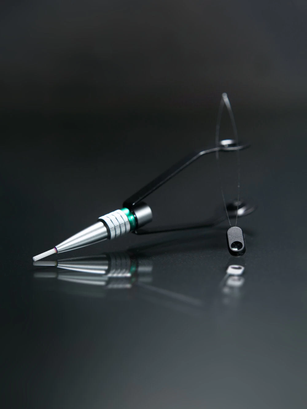 C&F Design Standard Bobbin Holder Long (CFT-60-L) – Bild 3