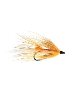 Demon - Light Orange