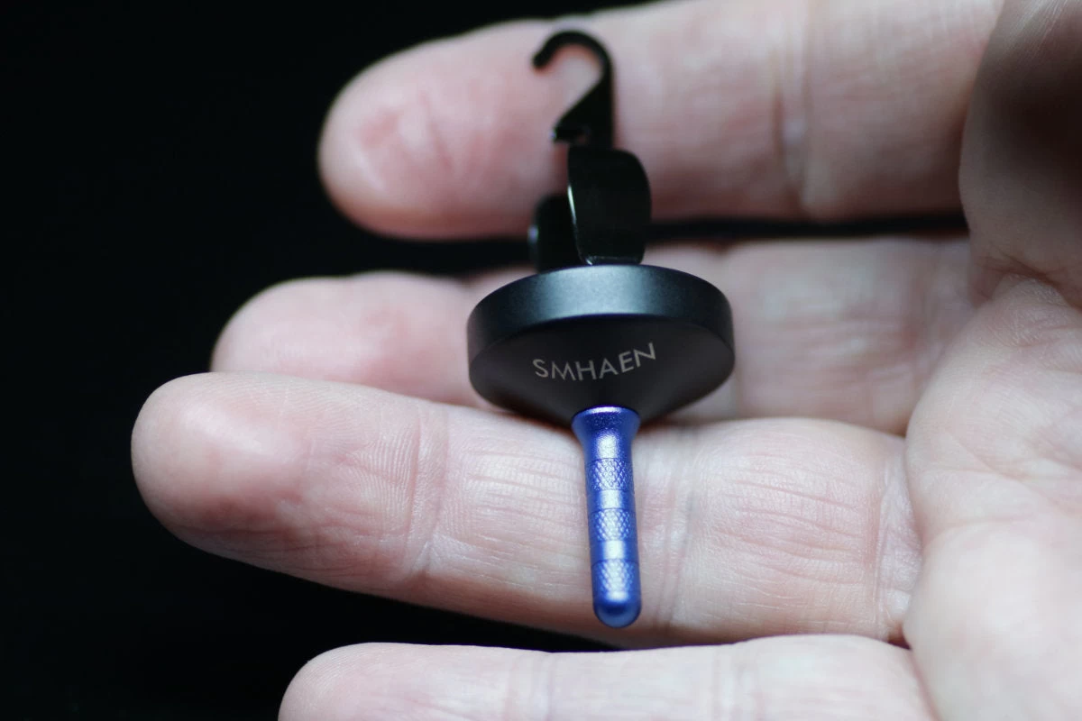 SMHAEN Master Dubbing Twister – Bild 2