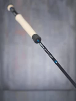 Guideline LPX Coastal Fliegenrute