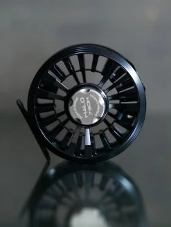 Guideline Halo DH Fliegenrolle Sapphire Blue