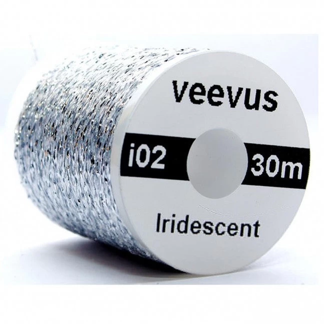 Veevus Iris Thread – Bild 20