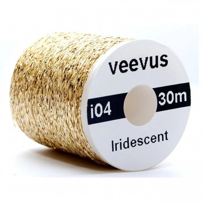 Veevus Iris Thread – Bild 18