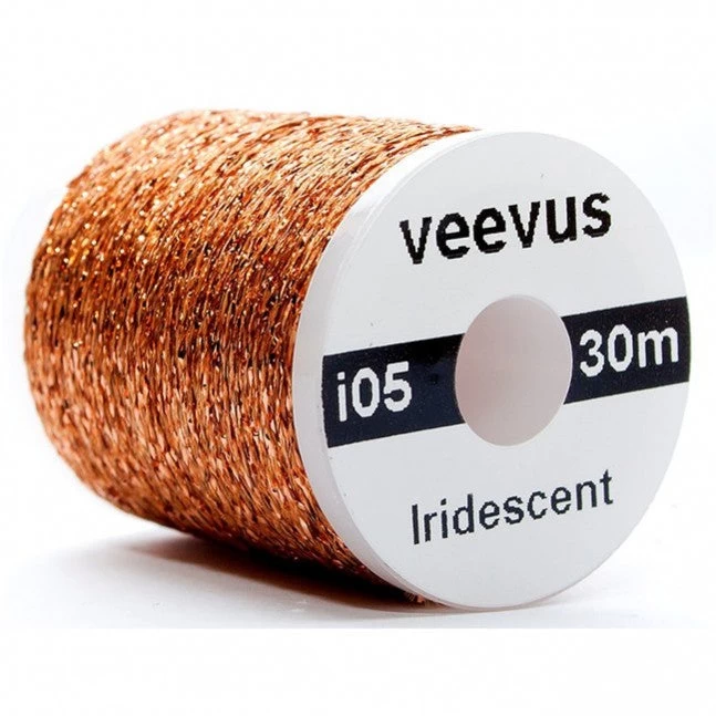 Veevus Iris Thread – Bild 17