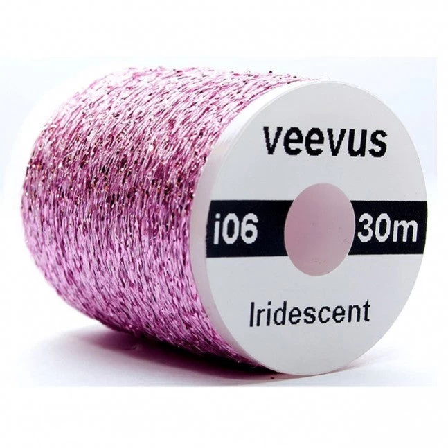 Veevus Iris Thread – Bild 16
