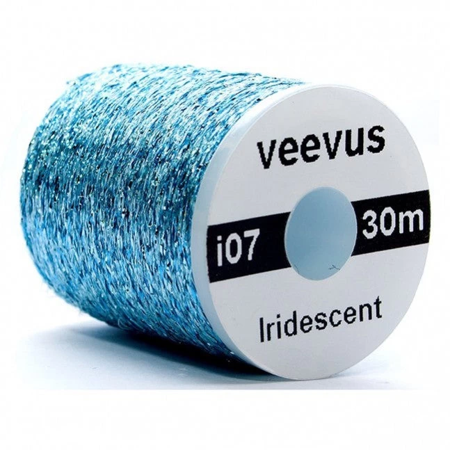 Veevus Iris Thread – Bild 15