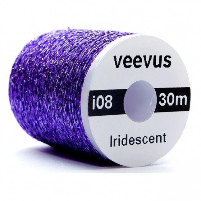 Veevus Iris Thread – Bild 14
