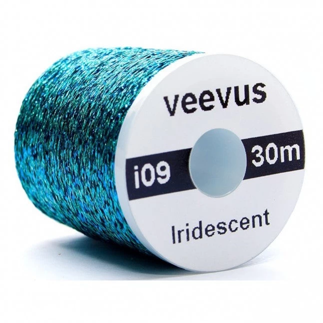Veevus Iris Thread – Bild 13