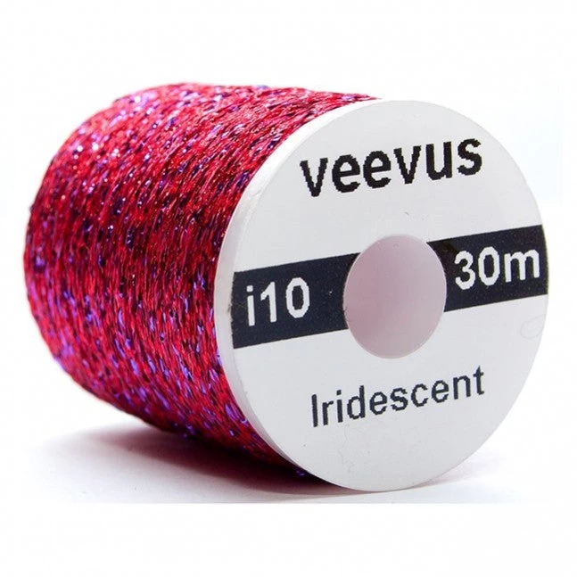 Veevus Iris Thread – Bild 12