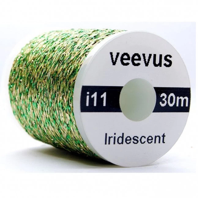 Veevus Iris Thread – Bild 11