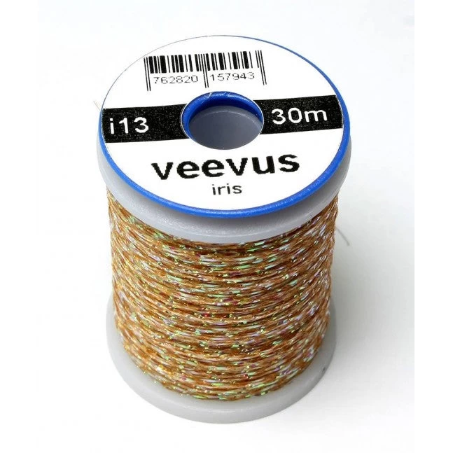 Veevus Iris Thread – Bild 9