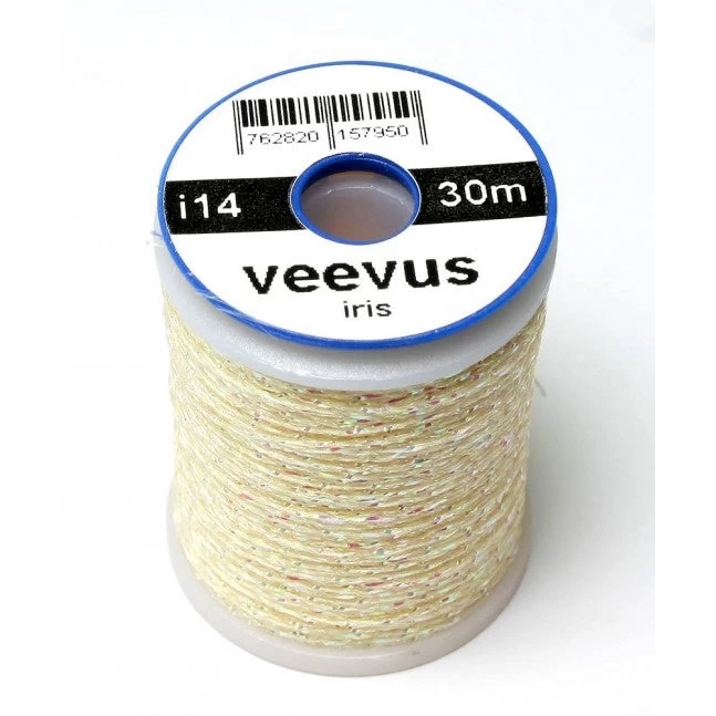 Veevus Iris Thread – Bild 8