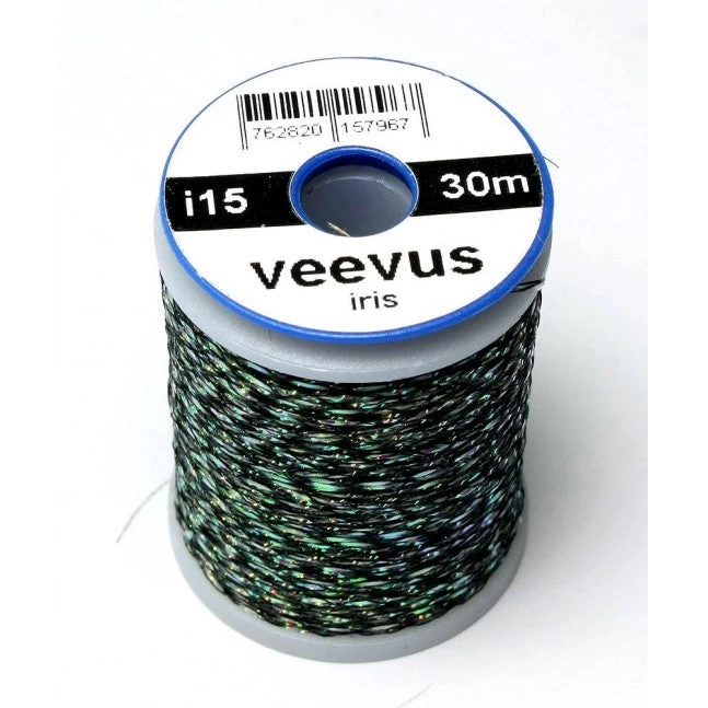 Veevus Iris Thread – Bild 7