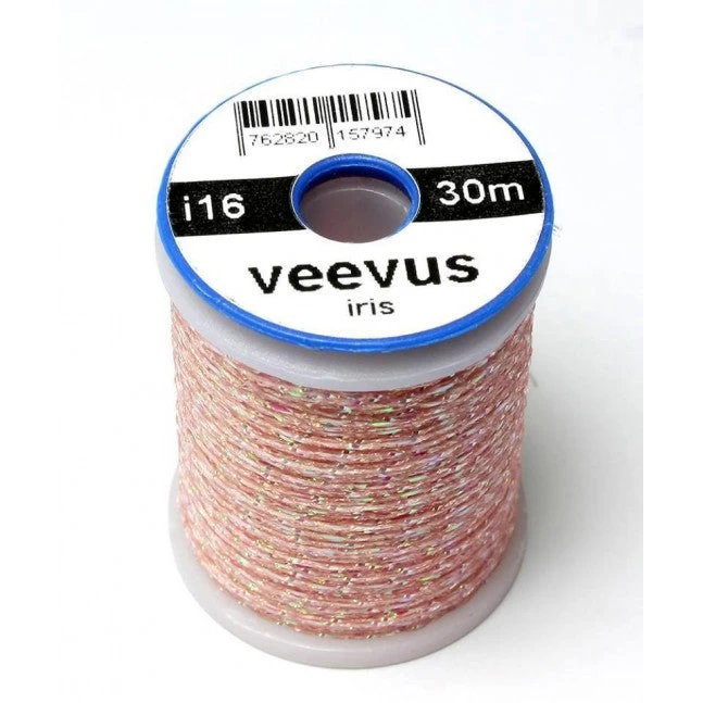 Veevus Iris Thread – Bild 6