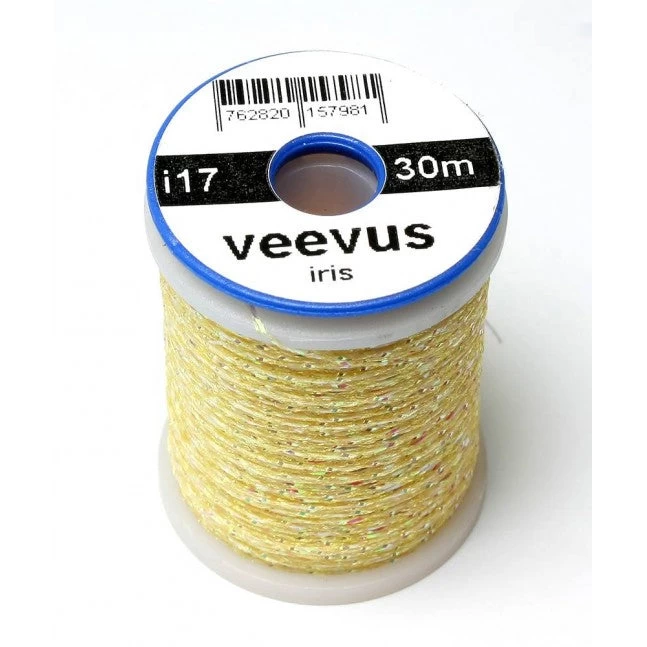 Veevus Iris Thread – Bild 5