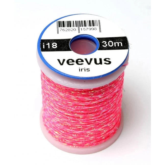 Veevus Iris Thread – Bild 4