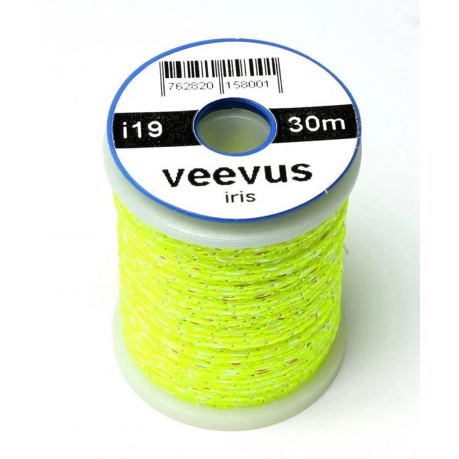 Veevus Iris Thread – Bild 3