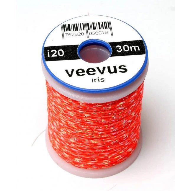 Veevus Iris Thread – Bild 2